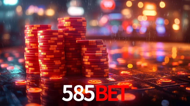 585BET app