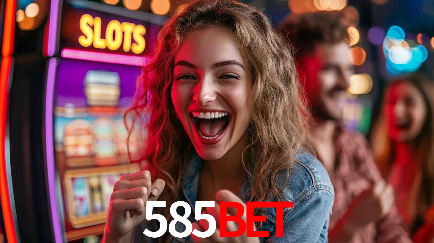 Estatísticas 585BET