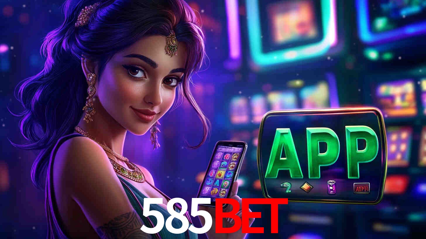 Desvendando o Mundo dos Jogos Virtuais na 585BET