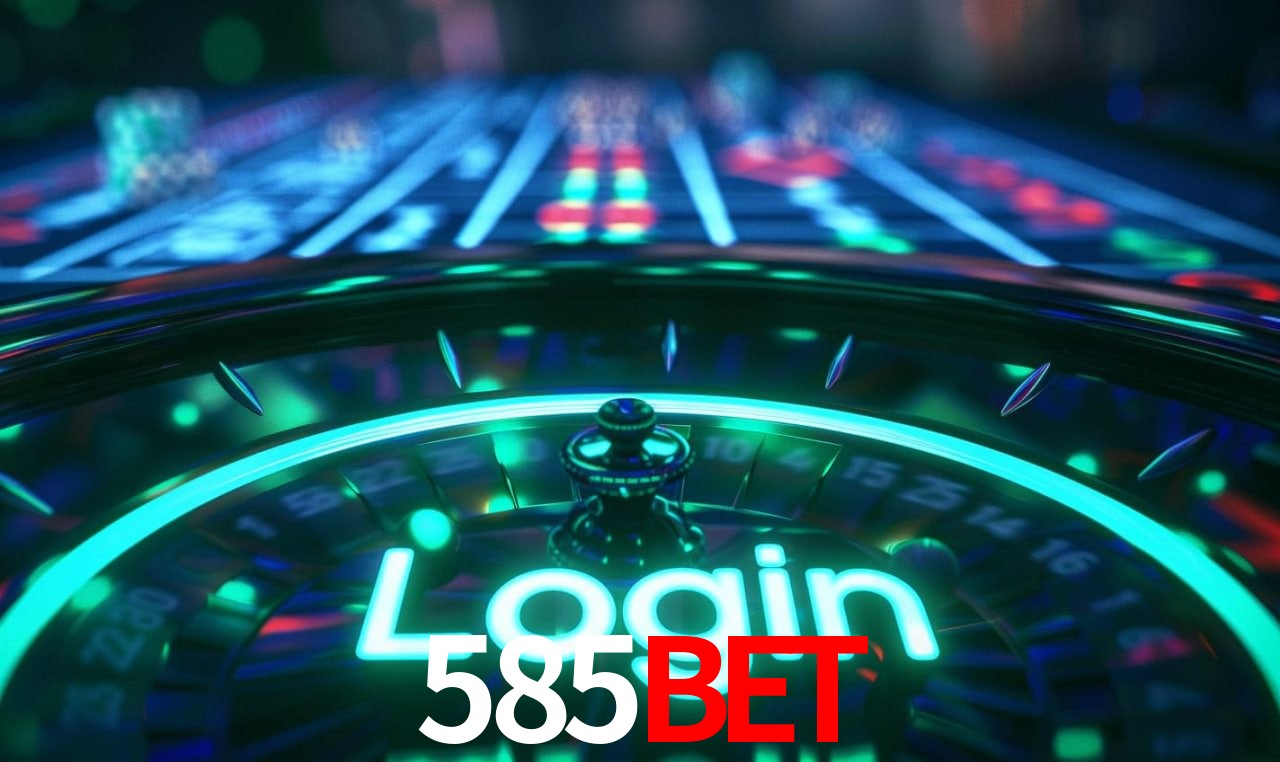 Descubra a Magia dos Jogos de Arcade no 585BET