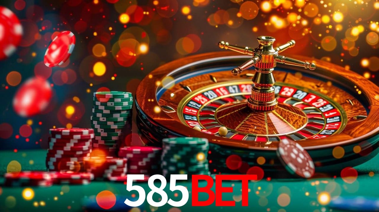 Login Seguro 585BET