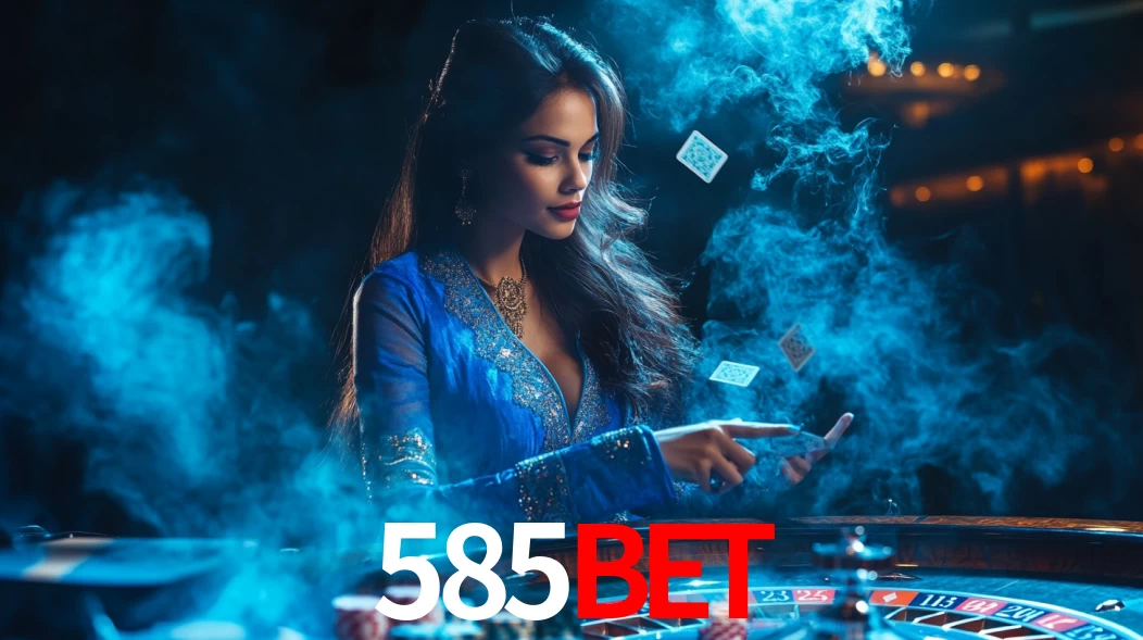 Avaliações dos Jogadores 585BET