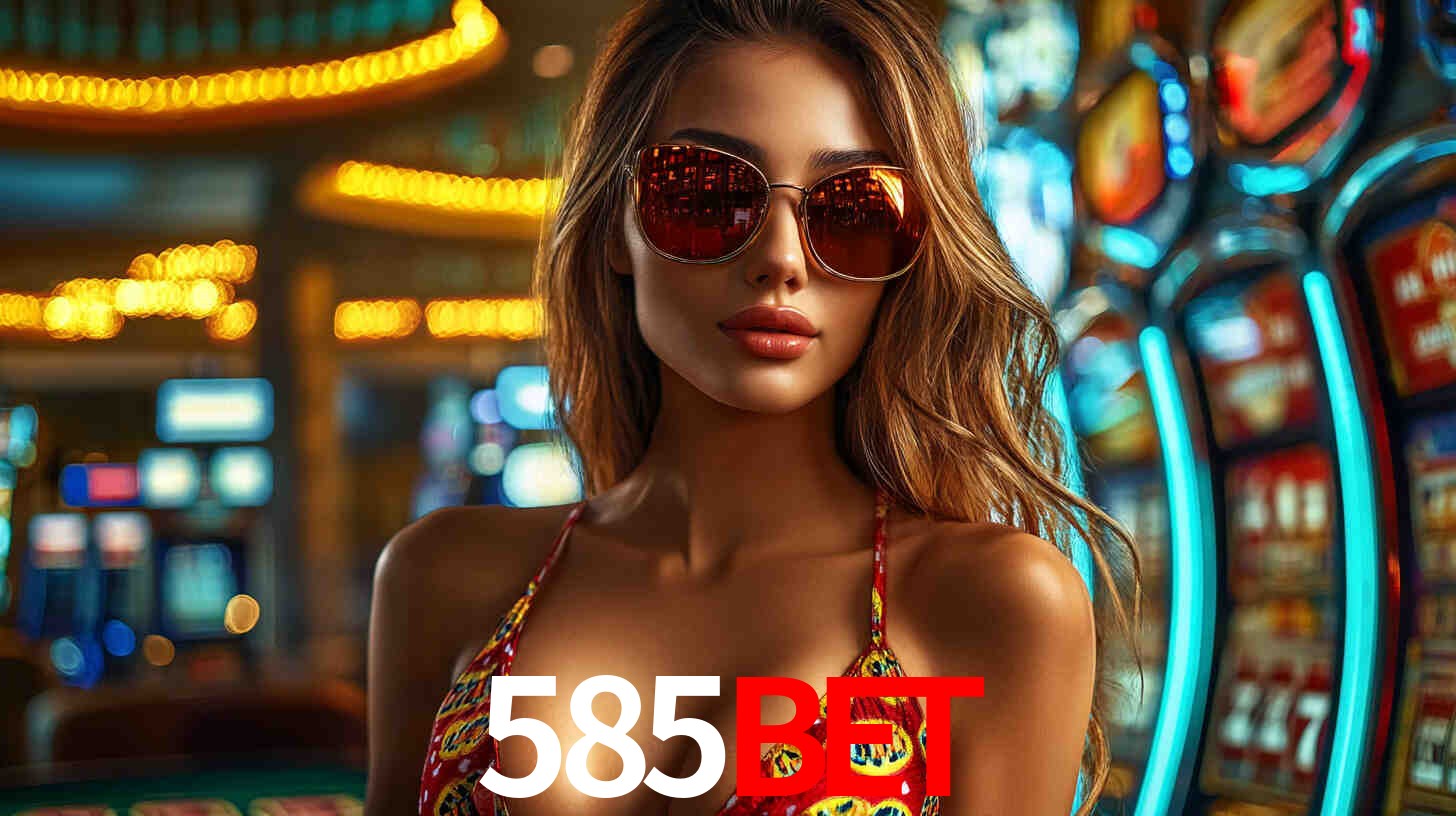 585BET,585BET casino