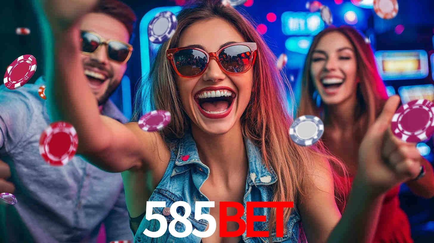 Jogo Spaceman 585BET