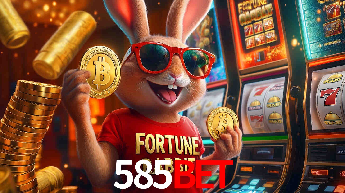 Torneios 585BET