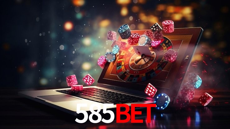 Sistemas de Segurança 585BET