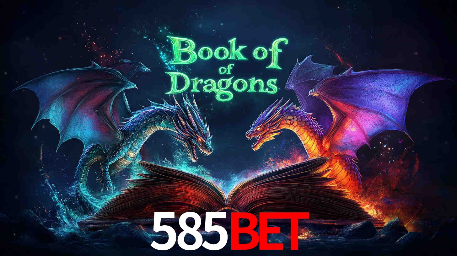 Bônus Diários 585BET