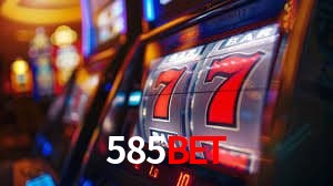 Apostas Esportivas na 585BET: Um Guia Completo