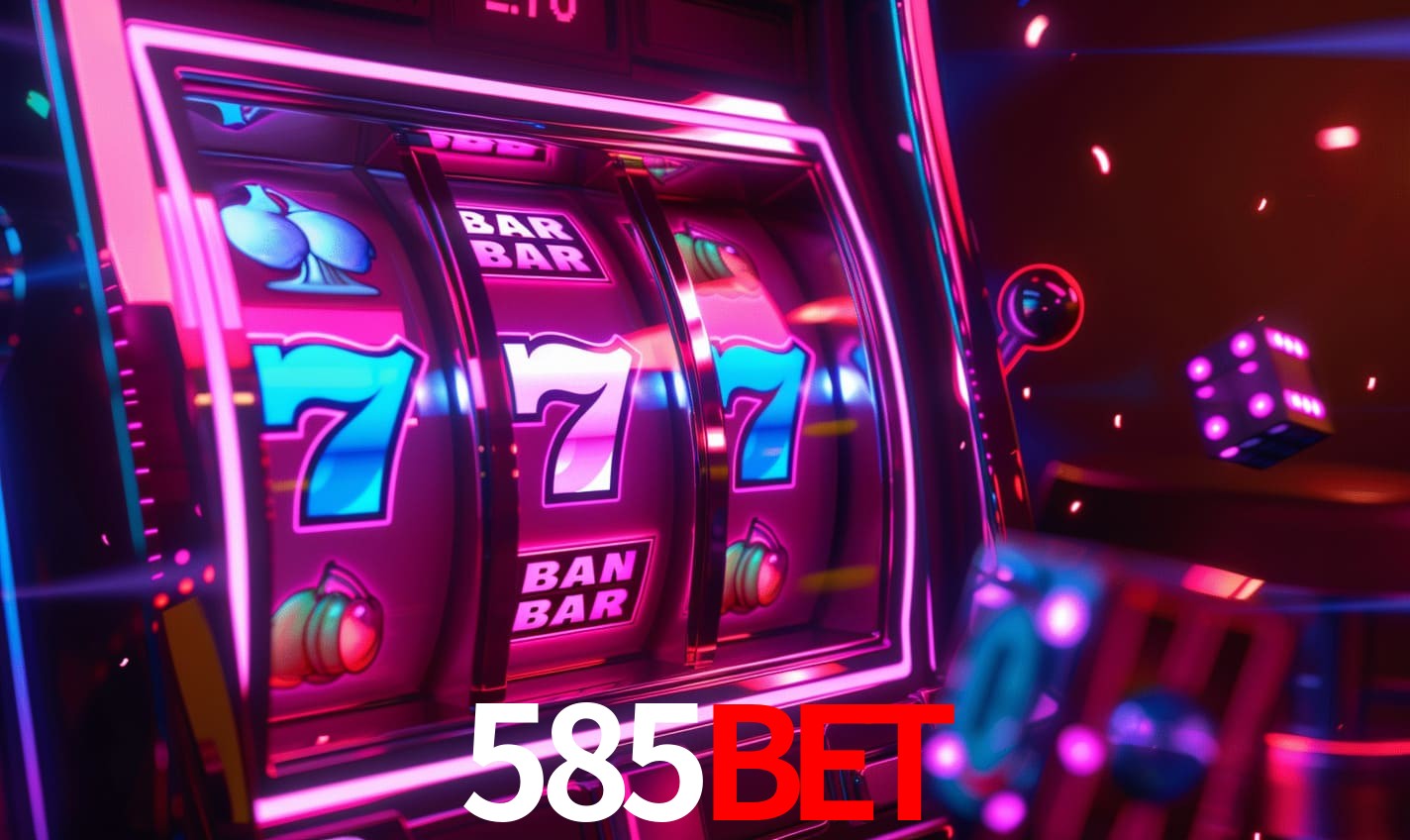 Diretório de Jogos 585BET
