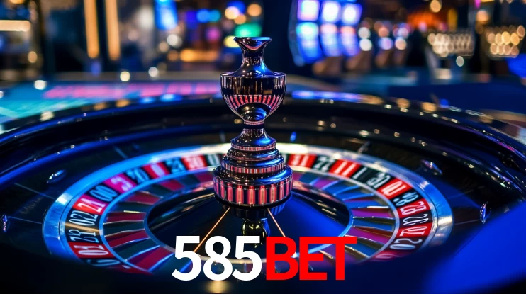 585BET casino