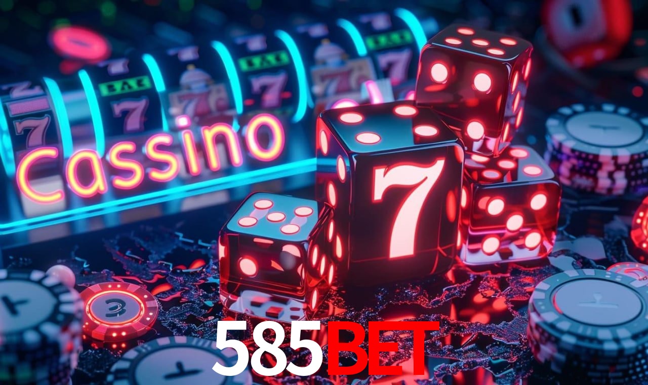 Tennis Betting 585BET