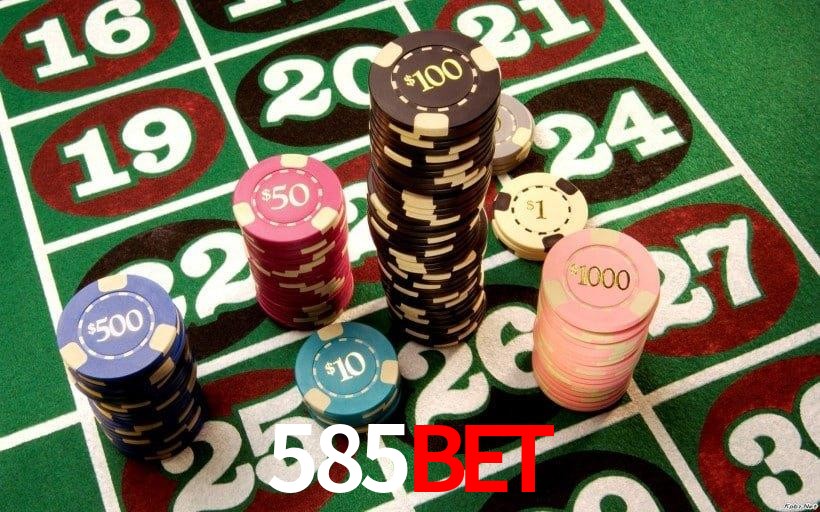 Segurança 2FA 585BET