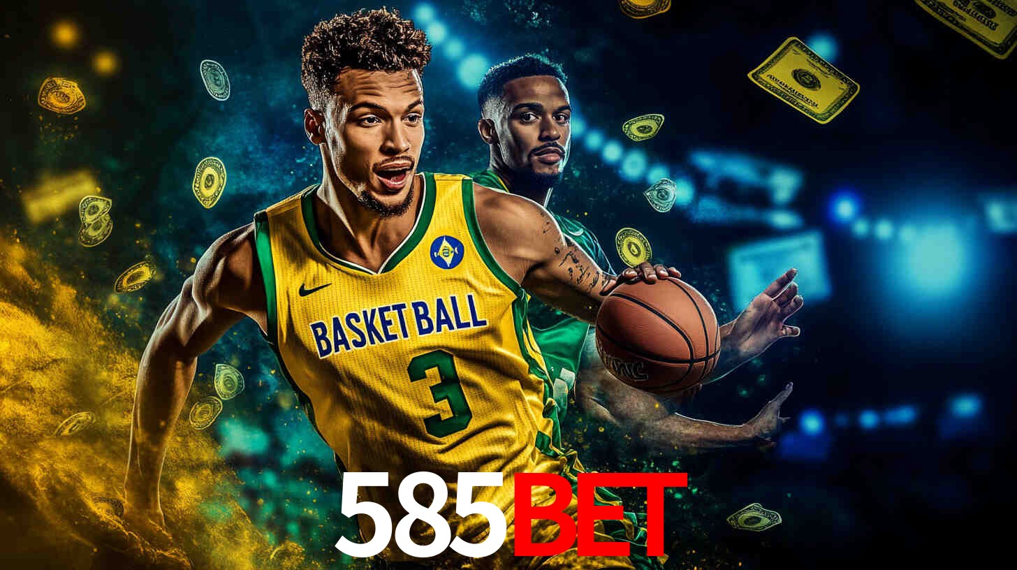 Casino VIP 585BET