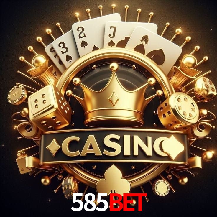 Inovações de Jogos na 585BET: O Futuro das Experiências Interativas