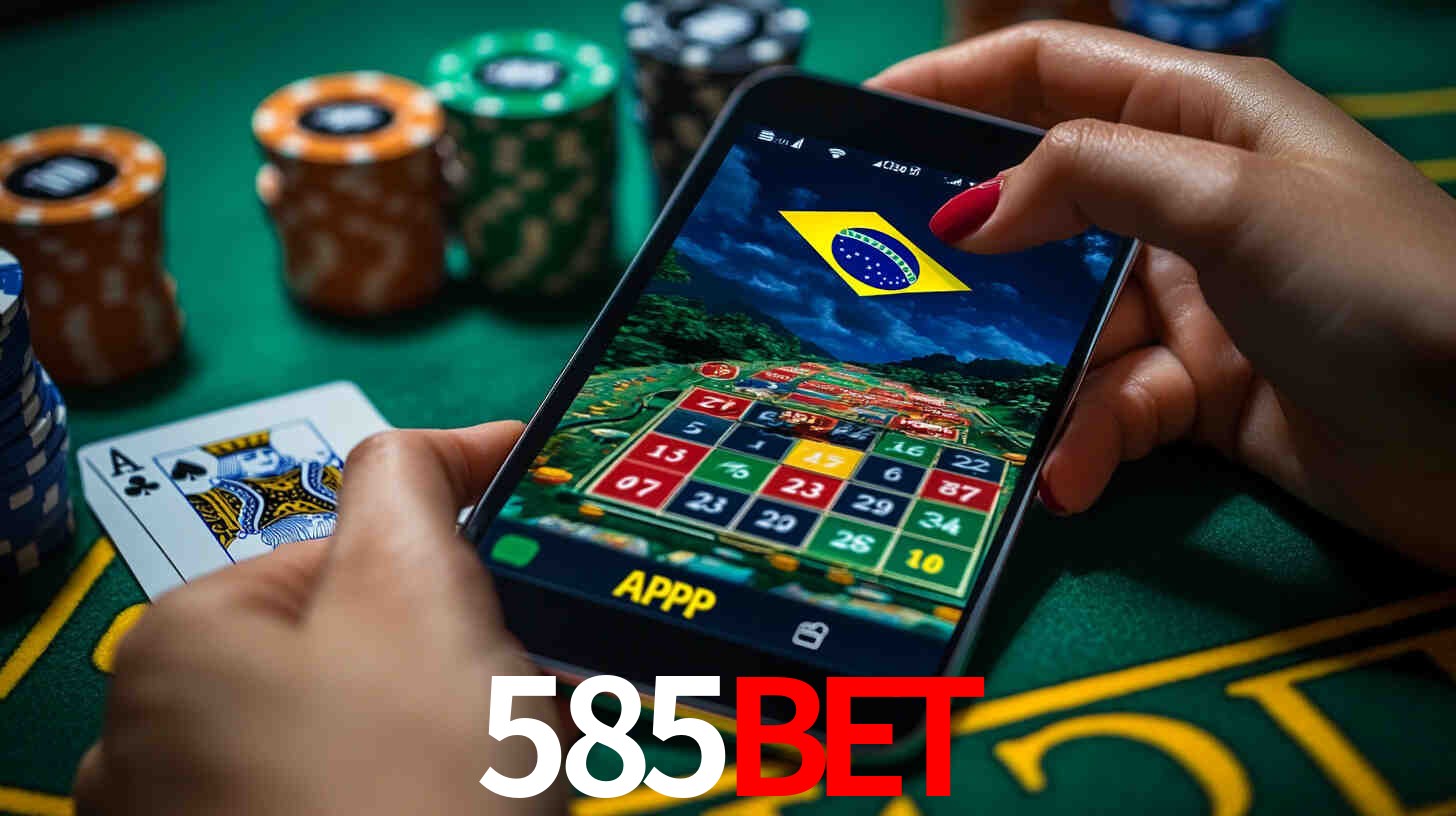 Jogo Aviator 585BET