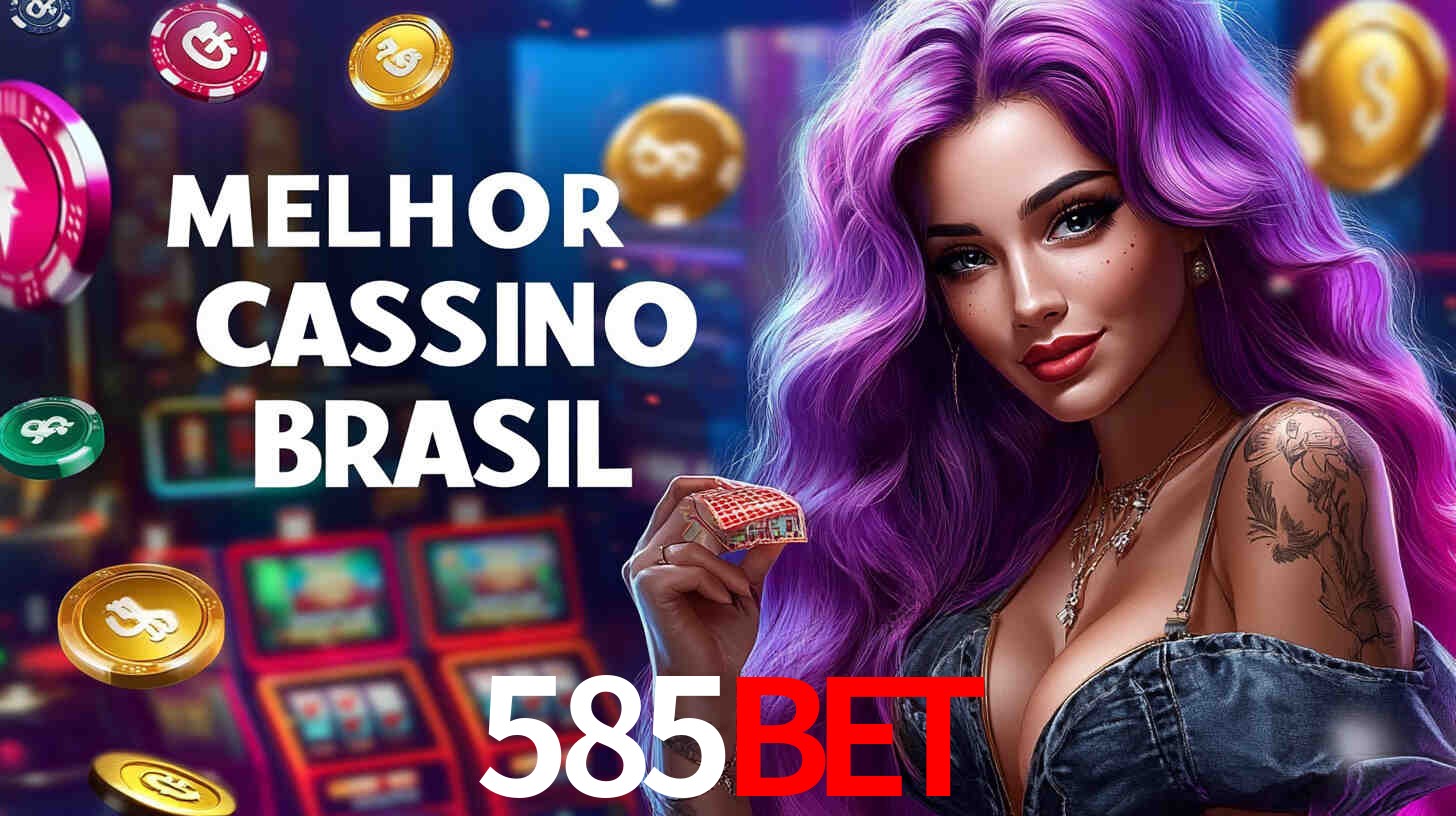 Estatísticas Crash Games 585BET