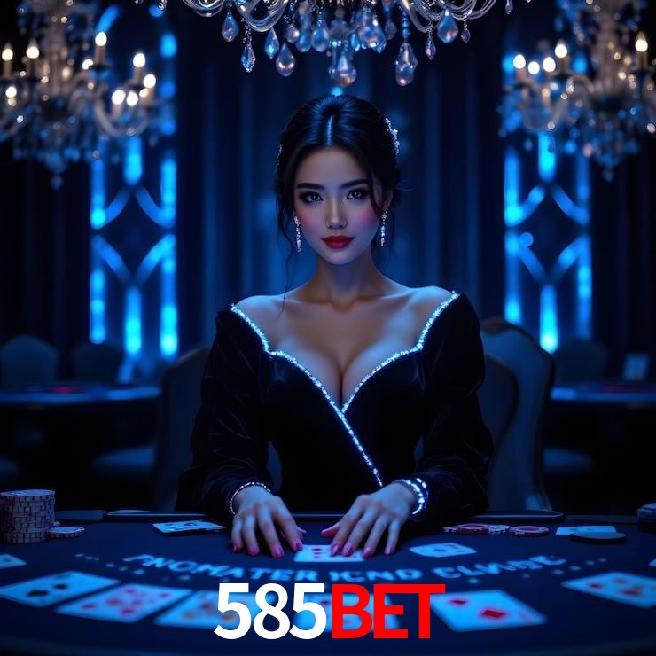 Descubra o Programa VIP da 585BET: Vantagens Exclusivas para Jogadores