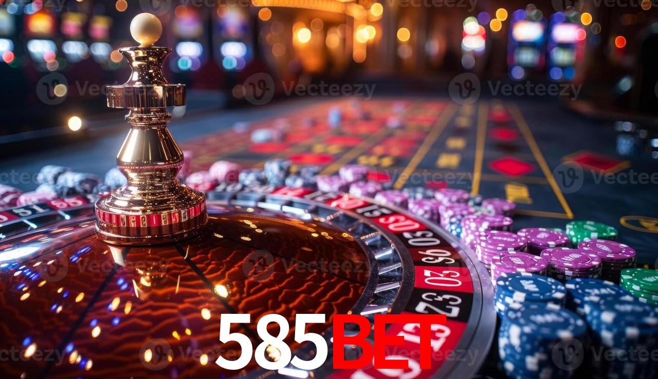 Platform Technology 585BET