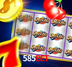 Interface Premium 585BET