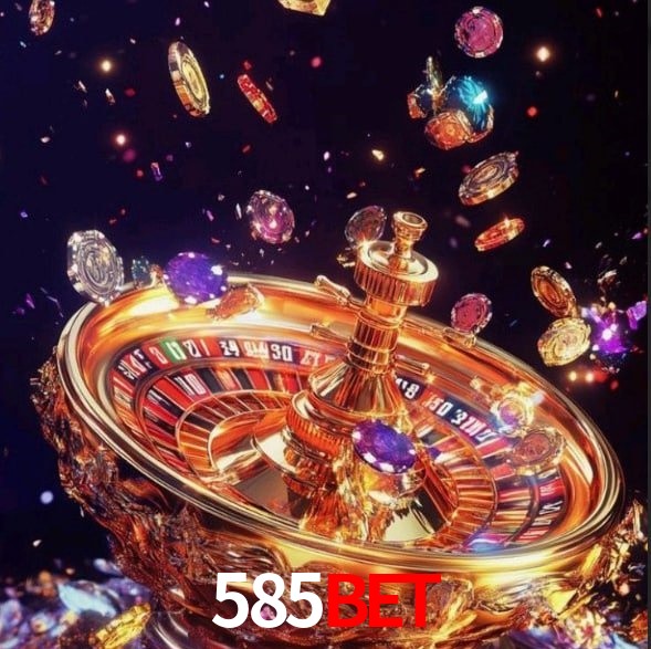 Descubra a Essência do 585BET: Nossa História e Compromissos