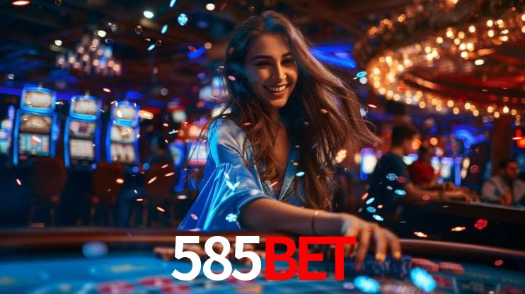 Basketball Betting 585BET