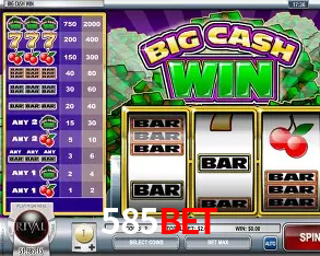 Descubra o Mundo do Cassino Online com 585BET