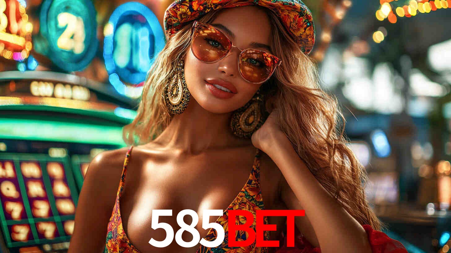 585BET,585BET casino