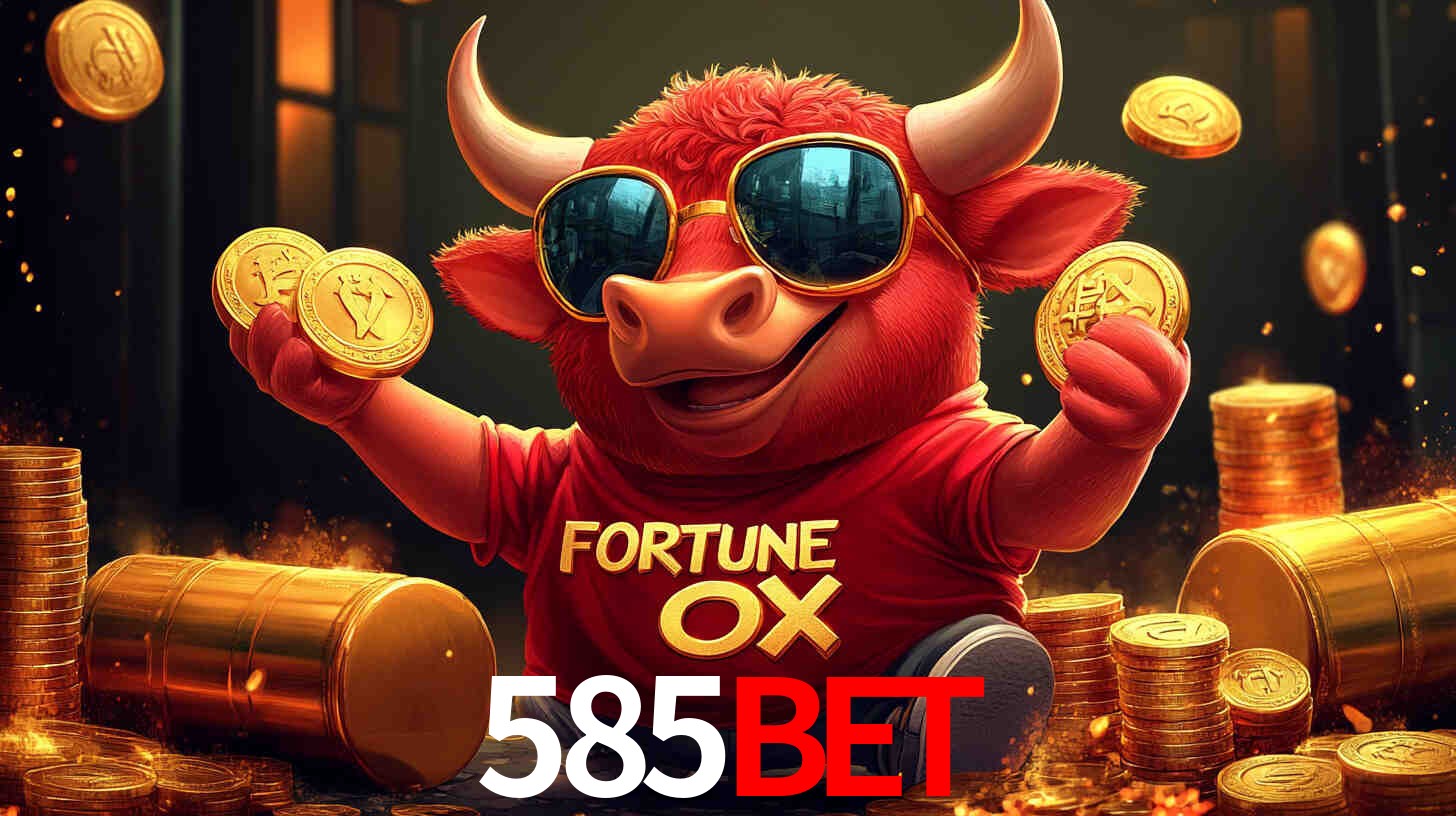 Programa VIP 585BET