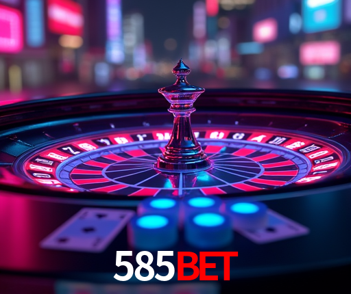 Estatísticas do Jogo 585BET