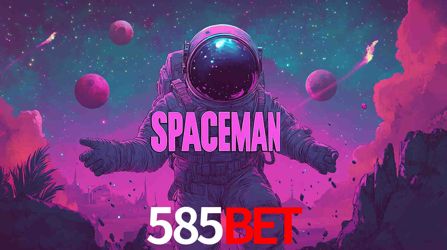 Casino Ao Vivo 585BET
