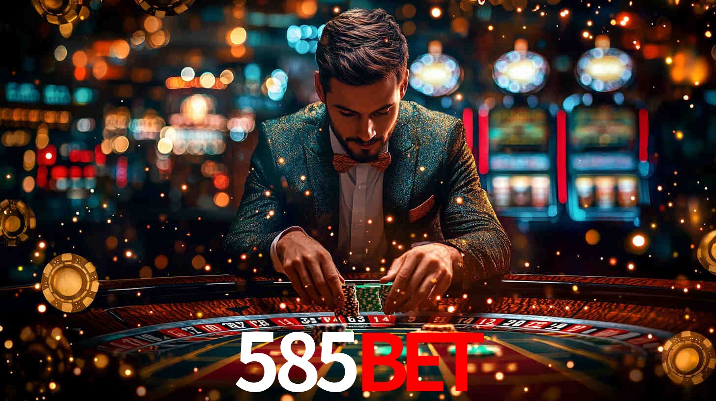 585BET app