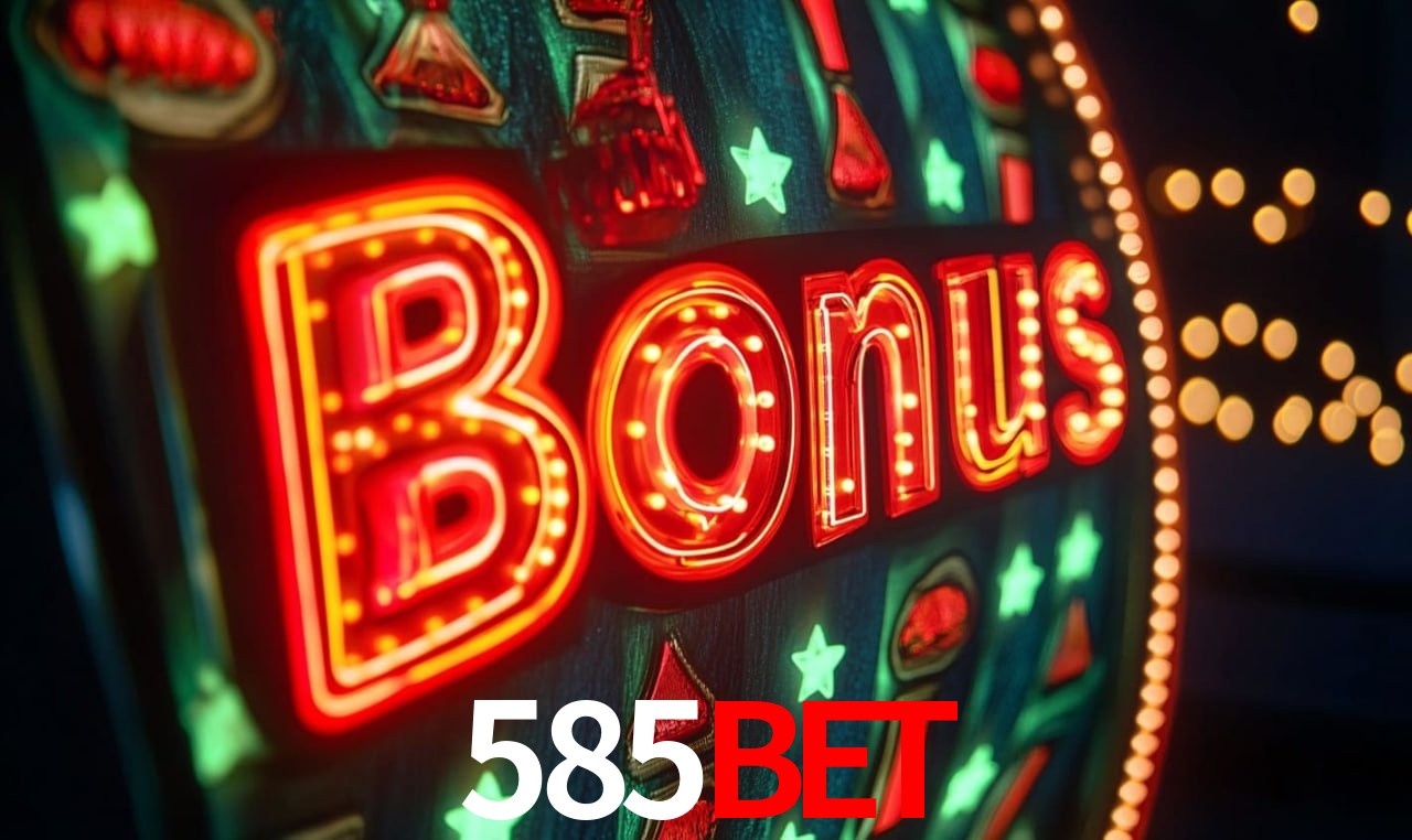 Desvendando o Mundo dos Jogos Virtuais na 585BET
