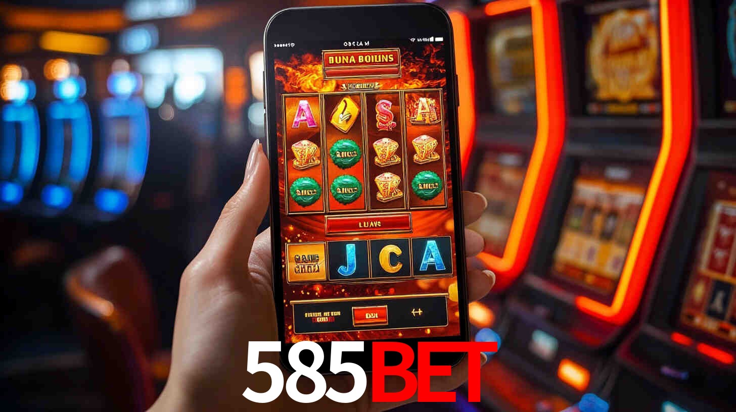 585BET: Jogue Crash e Experimente Alta Recompensa Instantânea