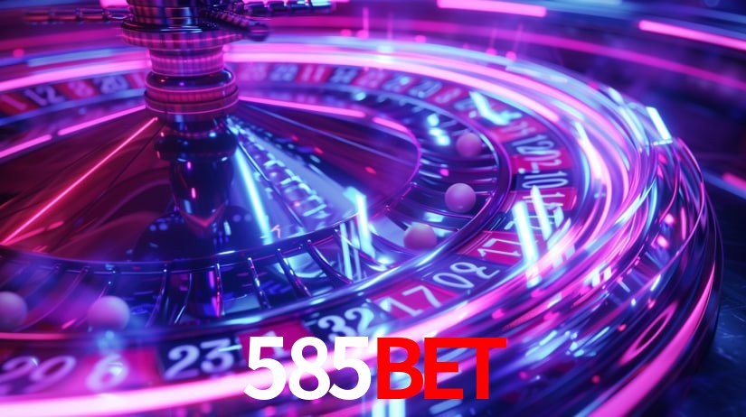 Cadastro Rápido 585BET