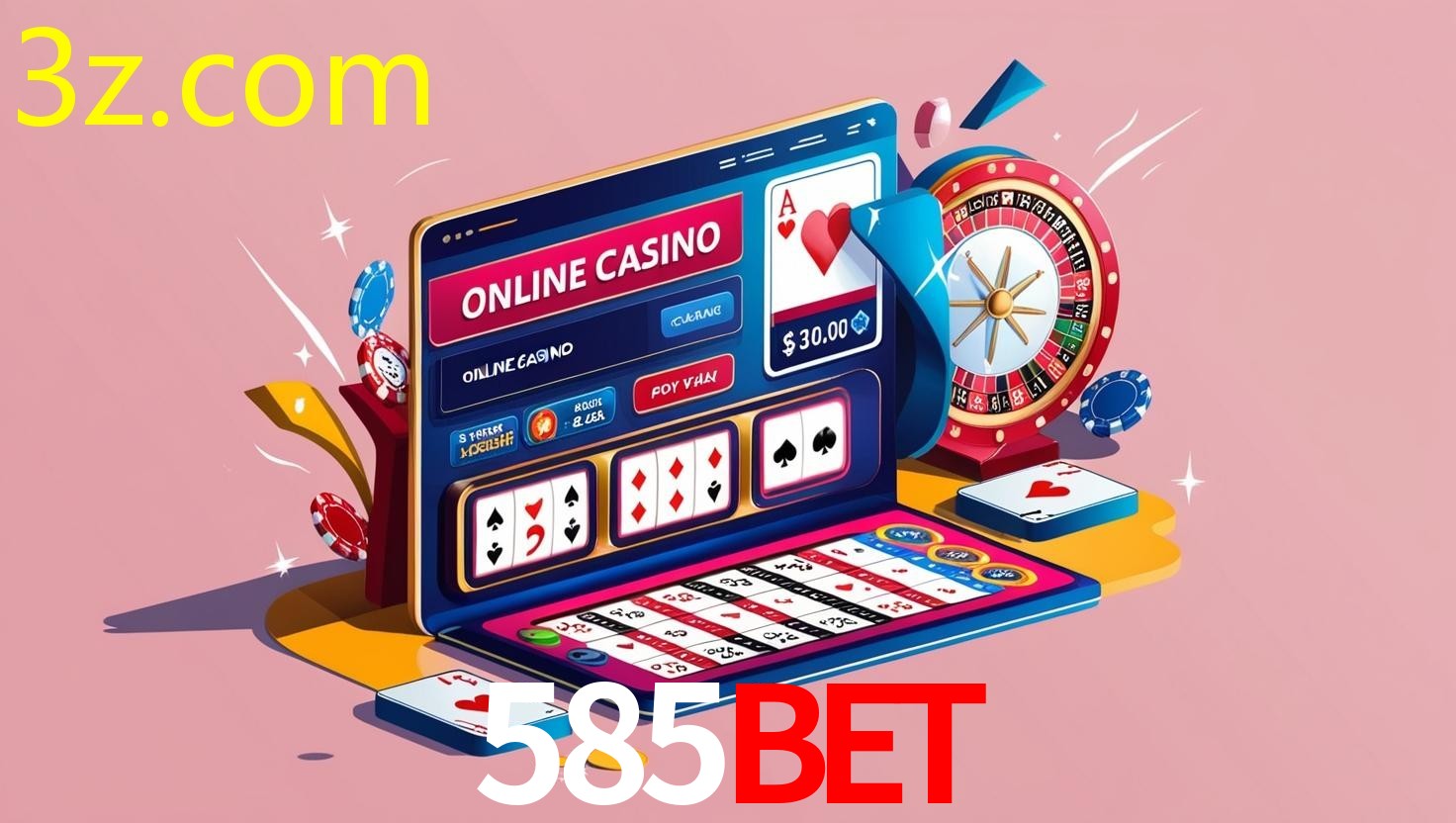 585BET.COM