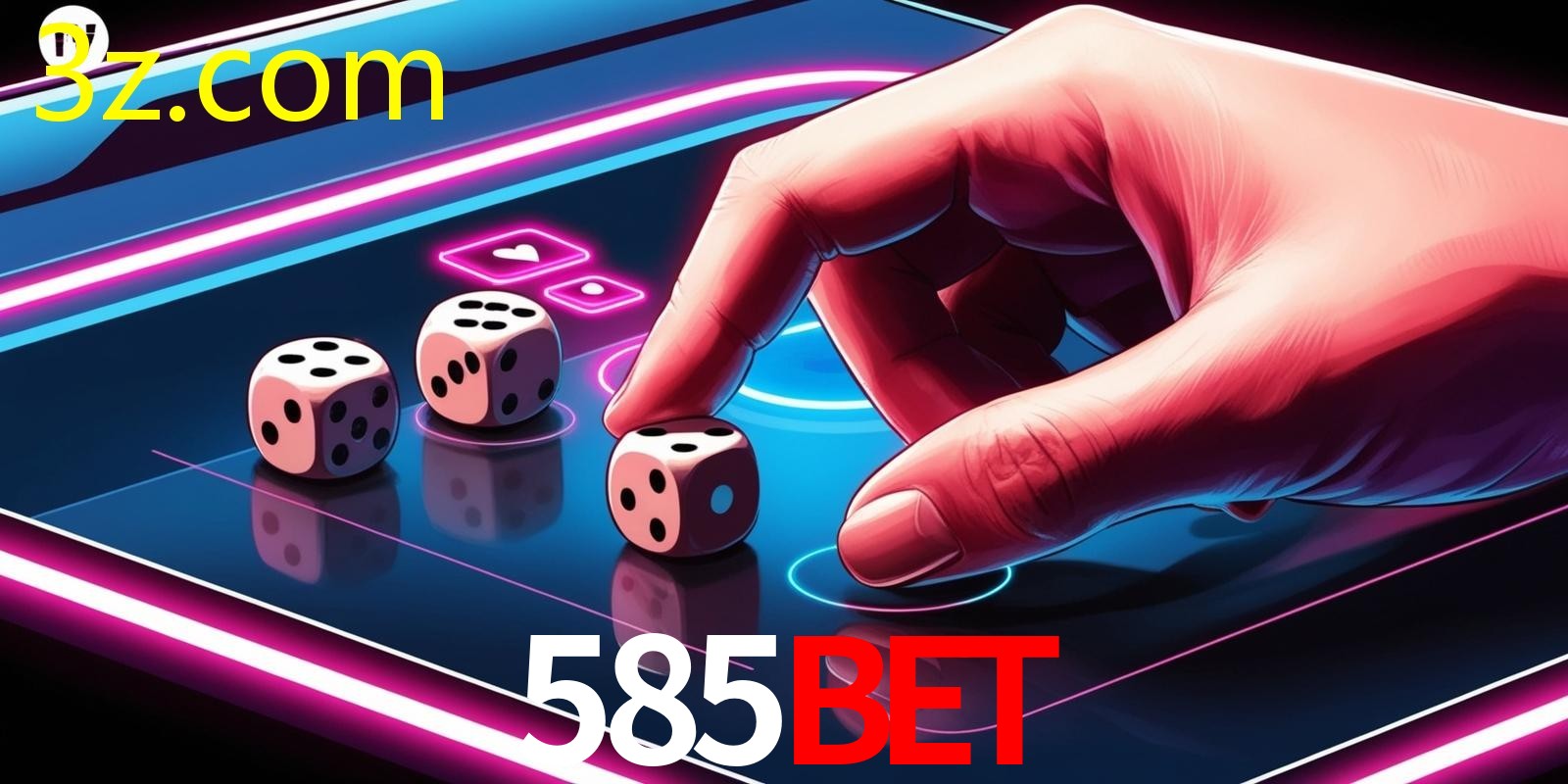 585BET.COM