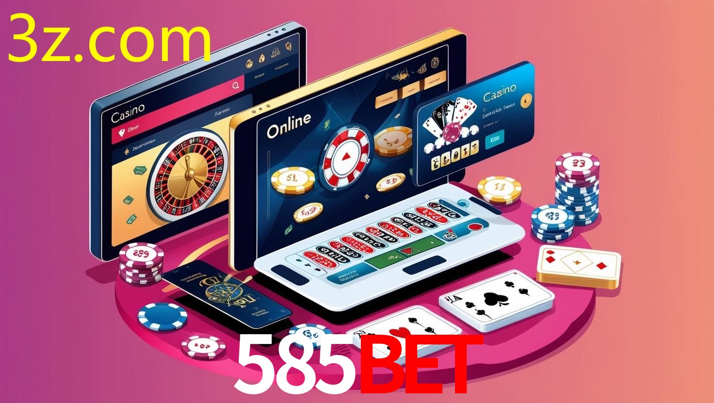 585BET.COM