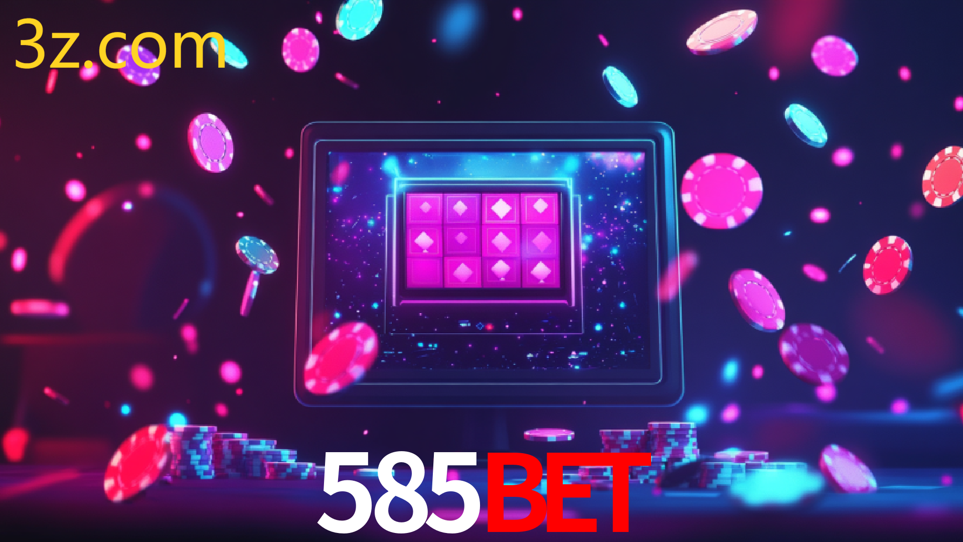 585BET.COM